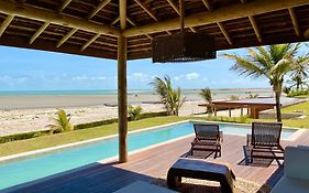 Casa do vento - Ilha do Guajiru
